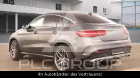 2017 Mercedes Benz GLE 350