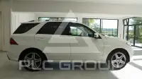 2017 Mercedes Benz GLE 350