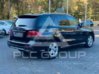 2017 Mercedes Benz GLE 350