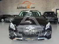 2017 Mercedes Benz GLE 350