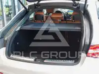 2017 Mercedes Benz GLE 350