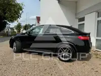 2017 Mercedes Benz GLE 350
