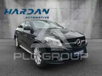 2017 Mercedes Benz GLE 350