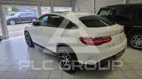 2017 Mercedes Benz GLE 350
