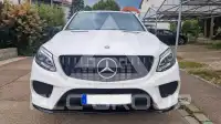 2017 Mercedes Benz GLE 350