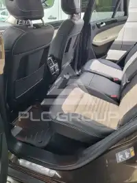 2017 Mercedes Benz GLE 350