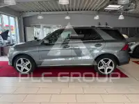 2017 Mercedes Benz GLE 350