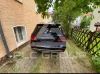 2017 Mercedes Benz GLE 350