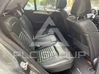 2017 Mercedes Benz GLE 350
