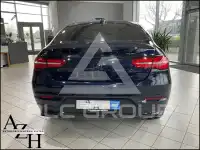 2017 Mercedes Benz GLE 350