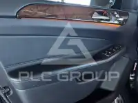 2017 Mercedes Benz GLE 350