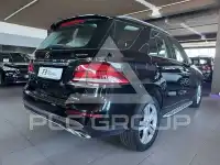 2017 Mercedes Benz GLE 350