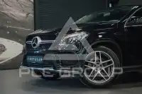 2017 Mercedes Benz GLE 350