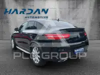 2017 Mercedes Benz GLE 350