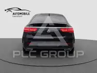 2017 Mercedes Benz GLE 350
