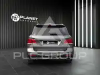 2017 Mercedes Benz GLE 350