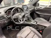 2017 Mercedes Benz GLE 350