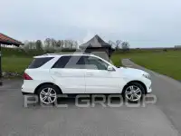 2017 Mercedes Benz GLE 350