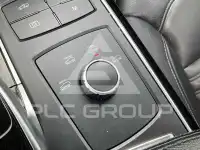 2017 Mercedes Benz GLE 350