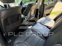 2017 Mercedes Benz GLE 350