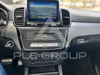 2017 Mercedes Benz GLE 350