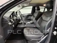2017 Mercedes Benz GLE 350