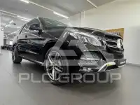 2017 Mercedes Benz GLE 350