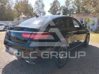2017 Mercedes Benz GLE 350