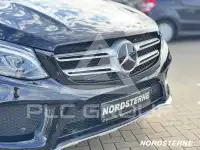 2017 Mercedes Benz GLE 350