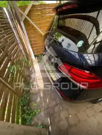 2017 Mercedes Benz GLE 350
