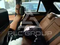 2017 Mercedes Benz GLE 350