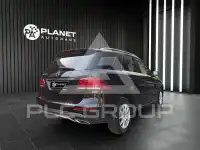 2017 Mercedes Benz GLE 350