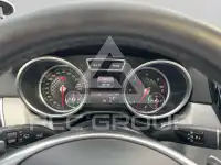 2017 Mercedes Benz GLE 350