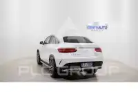 2017 Mercedes Benz GLE 350