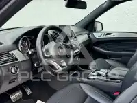2017 Mercedes Benz GLE 350