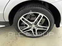 2017 Mercedes Benz GLE 350