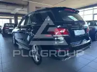 2017 Mercedes Benz GLE 350