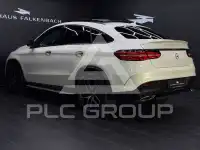 2017 Mercedes Benz GLE 350