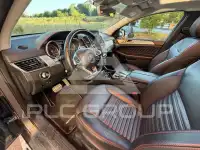 2017 Mercedes Benz GLE 350