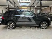 2017 Mercedes Benz GLE 350