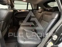 2017 Mercedes Benz GLE 350