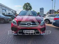 2017 Mercedes Benz GLE 350