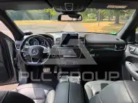 2017 Mercedes Benz GLE 350