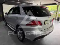 2017 Mercedes Benz GLE 350