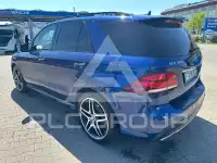 2017 Mercedes Benz GLE 350