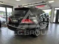 2017 Mercedes Benz GLE 350