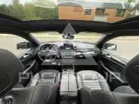 2017 Mercedes Benz GLE 350