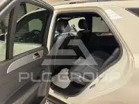 2017 Mercedes Benz GLE 350
