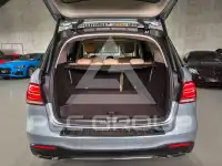 2017 Mercedes Benz GLE 350