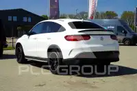 2017 Mercedes Benz GLE 350